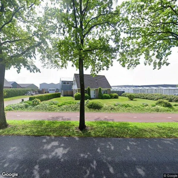 Straatbeeld van Rucphensebaan 84, 4706PJ Roosendaal