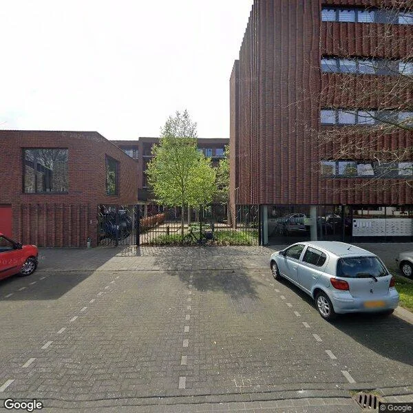 Straatbeeld van Rudolf van Diepholtstraat 144, 7415XZ Deventer