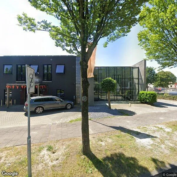 Straatbeeld van Ruige Velddreef 141, 3831PG Leusden
