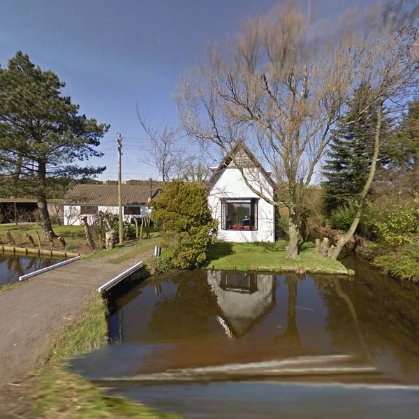 Straatbeeld van Ruige Weide 1C, 3421TH Oudewater