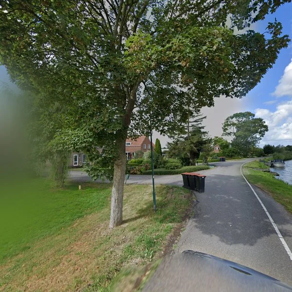 Straatbeeld van Ruigekade 19, 1428RW Vrouwenakker