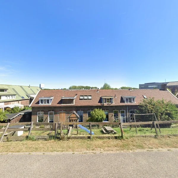 Straatbeeld van Ruigenhil 66, 2952AR Alblasserdam