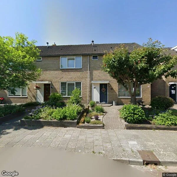 Straatbeeld van Ruigeveldweg 7, 9502BP Stadskanaal
