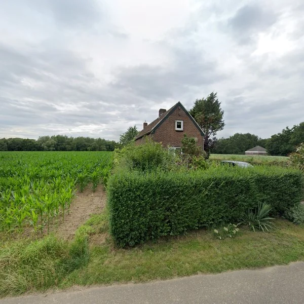 Straatbeeld van Ruijtersweg 48, 6101VR Echt