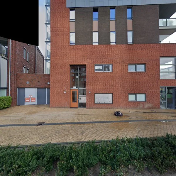 Straatbeeld van Ruimzichtlaan 10, 7001KE Doetinchem