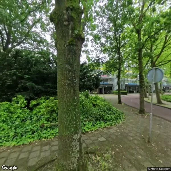 Straatbeeld van Ruiseveenpad 92, 1106AN Amsterdam