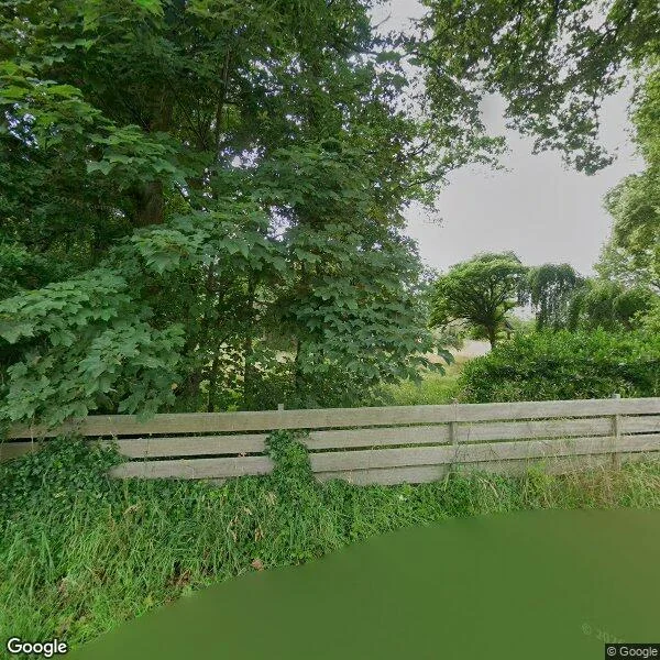Straatbeeld van Ruiten A Kanaal West 17, 9566TL Veelerveen
