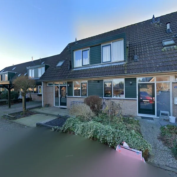 Straatbeeld van Ruiterskamp 16, 6662TH Elst