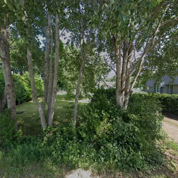 Straatbeeld van Ruiterweg 5, 7973JS Darp