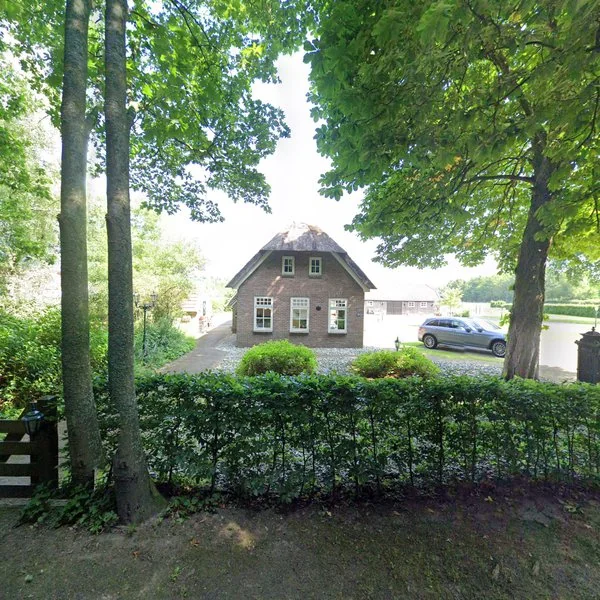 Straatbeeld van Ruiterweg 63, 7974HA Havelterberg