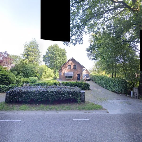 Straatbeeld van Ruiterweg 65, 7974HA Havelterberg