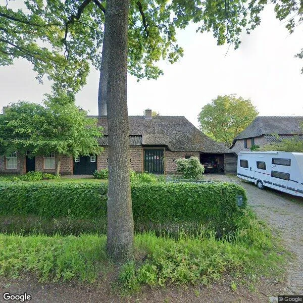 Straatbeeld van Rul 6b, 5591TW Heeze