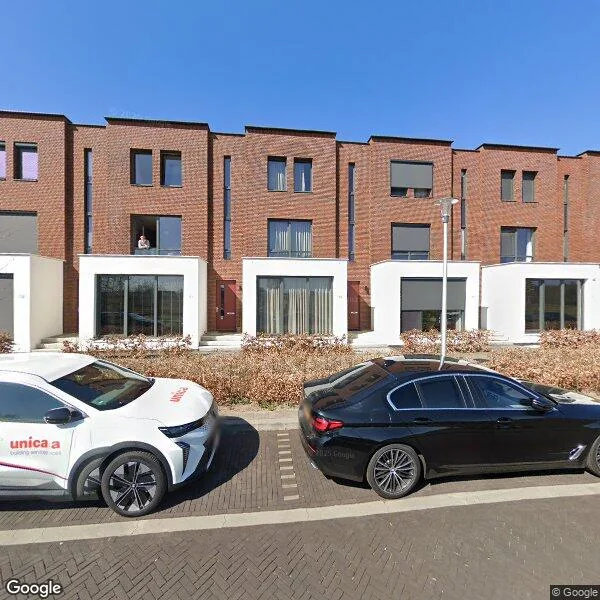 Straatbeeld van Rumbastraat 83, 7323RL Apeldoorn