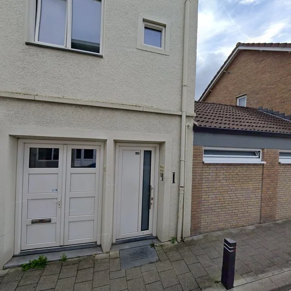 Straatbeeld van Rumpenerstraat 62B, 6443CG Brunssum