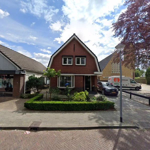 Straatbeeld van Runde ZZ 109, 7881HR Emmer-Compascuum