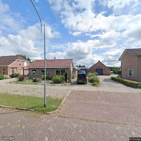 Straatbeeld van Runde ZZ 30, 7881HM Emmer-Compascuum