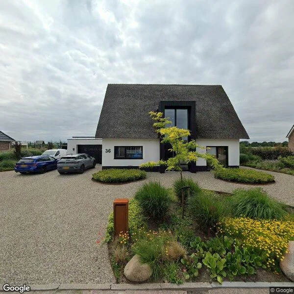 Straatbeeld van Rundezoom 36, 9561JZ Ter Apel