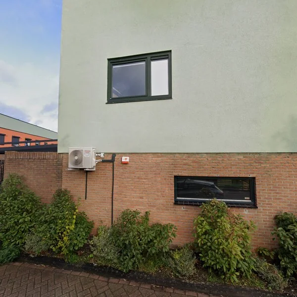 Straatbeeld van Runmolen 4, 3146SN Maassluis
