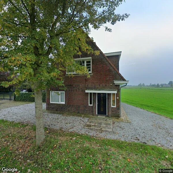 Straatbeeld van Runsdijk 14, 5296KN Esch