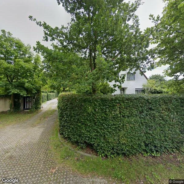 Straatbeeld van Ruscher 1, 6451PJ Schinveld