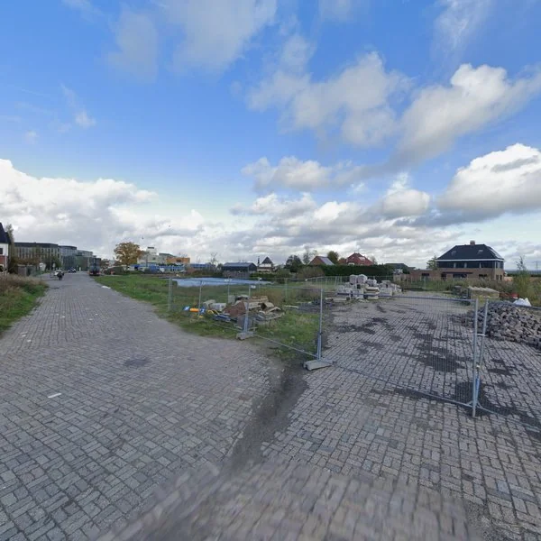 Straatbeeld van Rusinastraat 11, 2672GX Naaldwijk