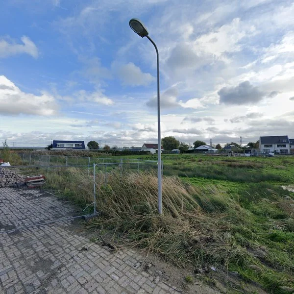 Straatbeeld van Rusinastraat 15, 2672GX Naaldwijk