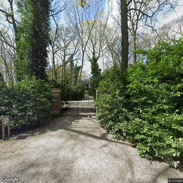 Straatbeeld van Russendaalweg 20, 5453SW Langenboom