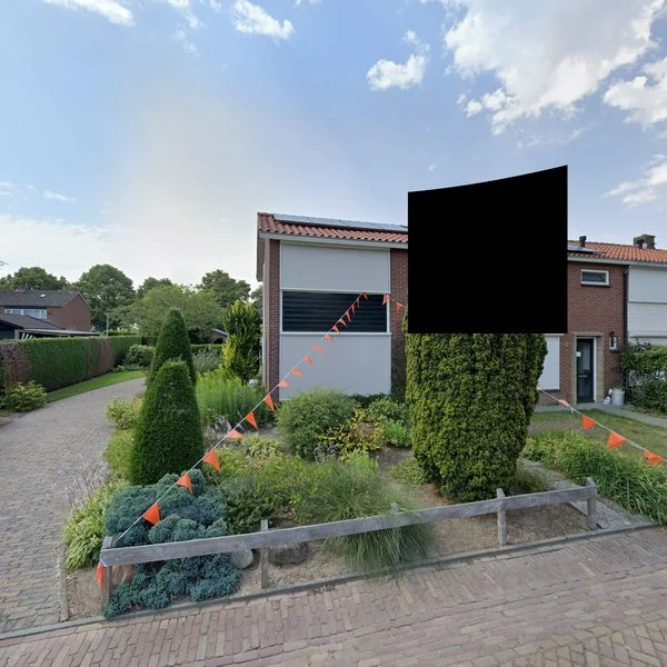 Straatbeeld van Russerweg 8, 7227DD Toldijk