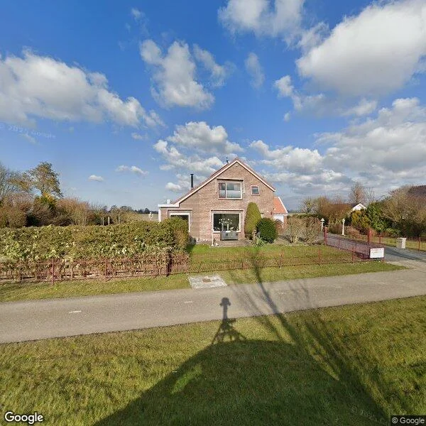 Straatbeeld van Rustenburgerweg 231, 1703RV Heerhugowaard