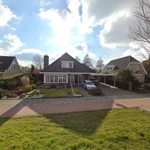 Straatbeeld van Rustenburgerweg 72, 1703RZ Heerhugowaard