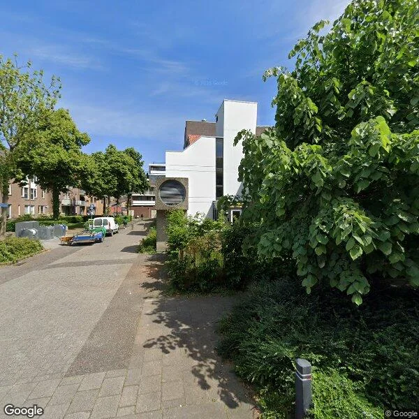 Straatbeeld van Rustenburgstraat 96, 7311JC Apeldoorn