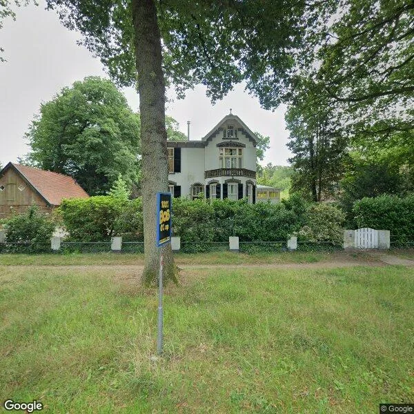 Straatbeeld van Rustoordlaan 21, 7211AT Eefde