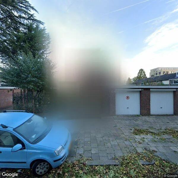 Straatbeeld van Rutger van Keulenstraat 63, 3067HS Rotterdam