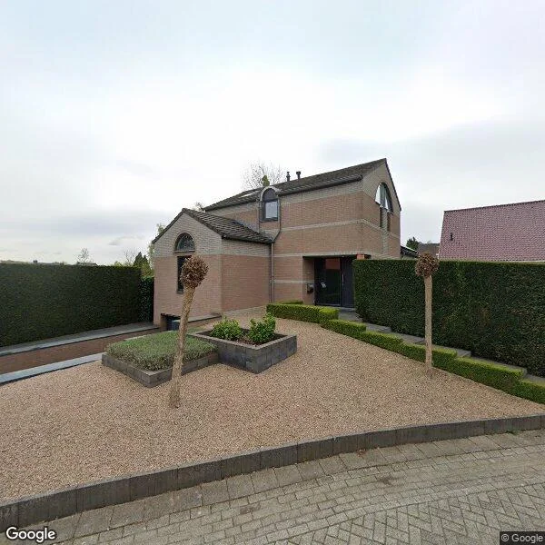 Straatbeeld van Ruth Firststraat 7, 6418PM Heerlen