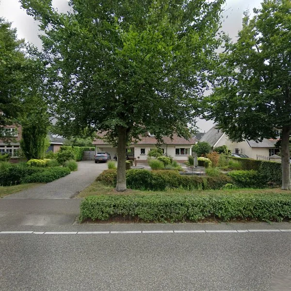 Straatbeeld van Ruurloseweg 27, 7271RS Borculo