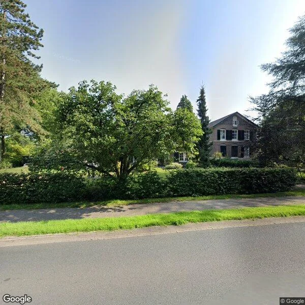Straatbeeld van Ruurloseweg 93, 7251LD Vorden