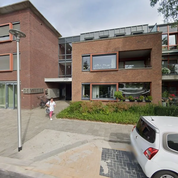 Straatbeeld van Ruwenhofstraat 1-08, 7161CW Neede
