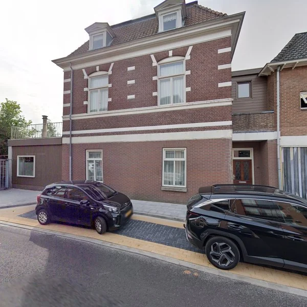 Straatbeeld van Ruwenhofstraat 2, 7161CX Neede