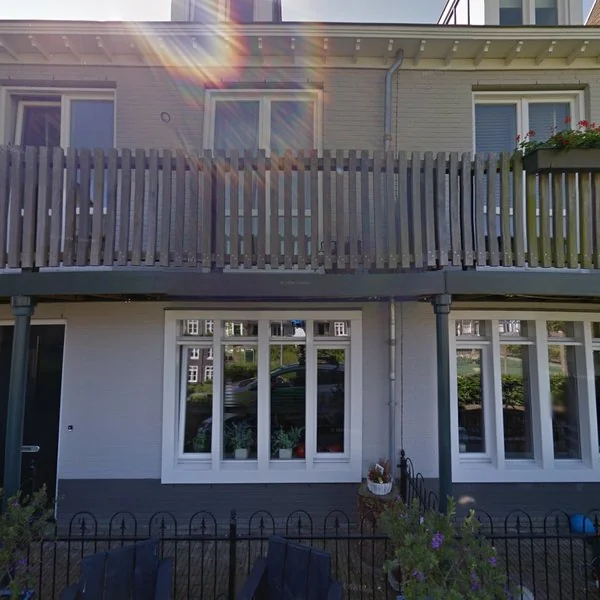 Straatbeeld van Ruymzicht 16, 3604DC Maarssen