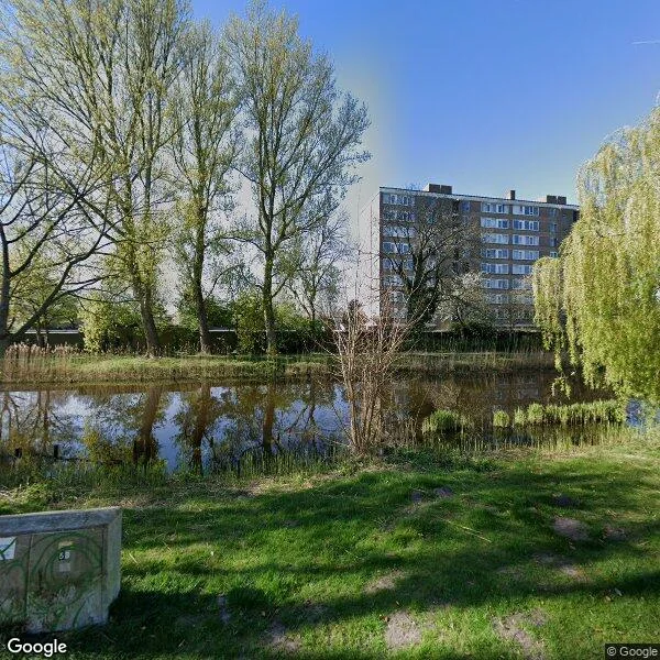 Straatbeeld van Ruysdaelkade 88, 1816BW Alkmaar