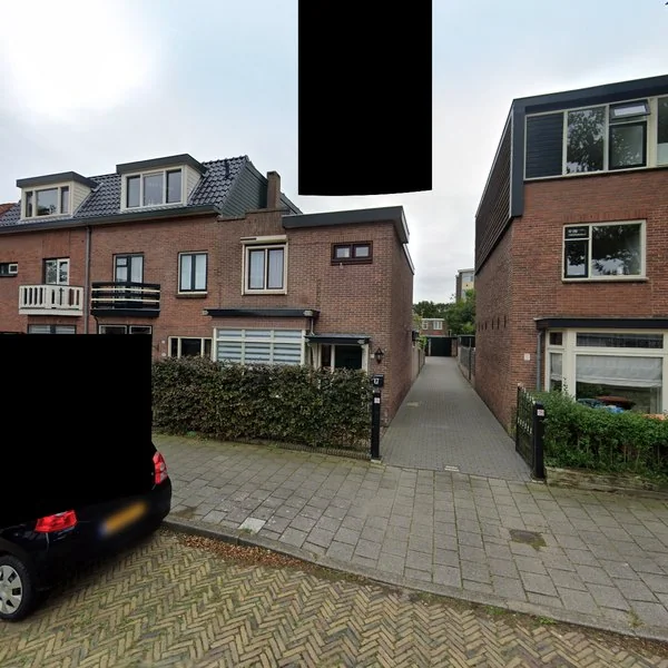 Straatbeeld van Ruysdaelstraat 15, 1971XE IJmuiden