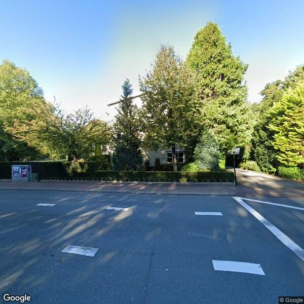 Straatbeeld van 's-Gravelandseweg 114, 1217EZ Hilversum