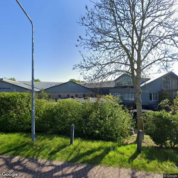 Straatbeeld van 's-Gravelandseweg 2a, 1381HH Weesp