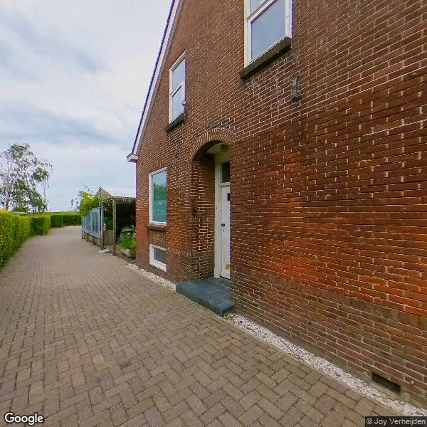 Straatbeeld van 's-Gravelandseweg 34, 1381HK Weesp
