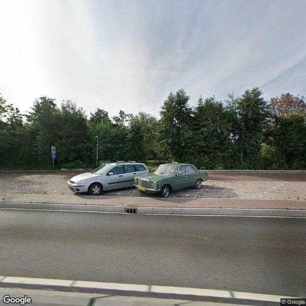 Straatbeeld van 's-Gravendamseweg 49, 2215TC Voorhout