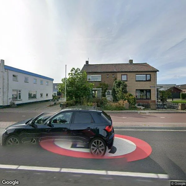 Straatbeeld van 's-Gravendamseweg 69, 2215TG Voorhout