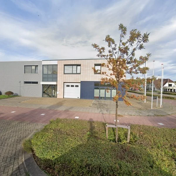 Straatbeeld van 's-Gravendijckseweg 2, 2201CZ Noordwijk