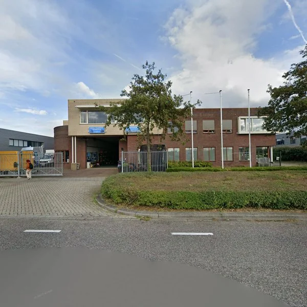 Straatbeeld van 's-Gravendijckseweg 29, 2201CZ Noordwijk