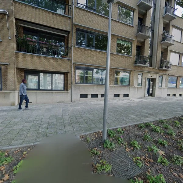 Straatbeeld van 's-Gravendijkwal 158E, 3015CE Rotterdam