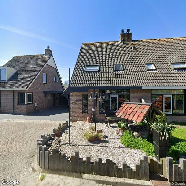 Straatbeeld van 's-Gravenhof 30, 2415CB Nieuwerbrug aan den Rijn
